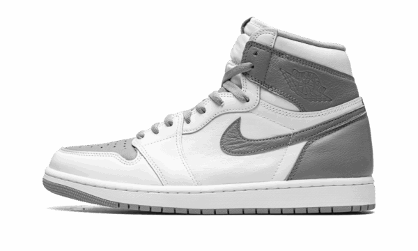 Air Jordan 1 High Og Stealth