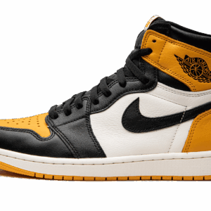 Air Jordan 1 High Og Taxi