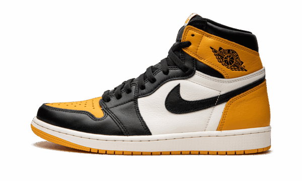 Air Jordan 1 High Og Taxi