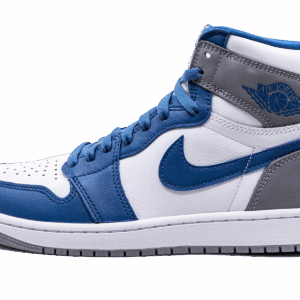 Air Jordan 1 High Og True Blue