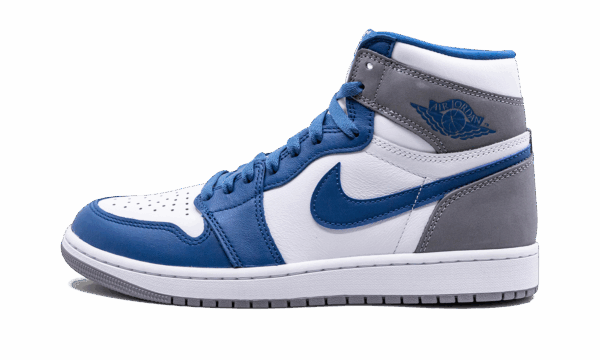 Air Jordan 1 High Og True Blue
