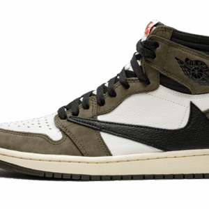 Air Jordan 1 High Og Ts Sp Travis Scott