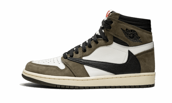 Air Jordan 1 High Og Ts Sp Travis Scott