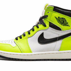 Air Jordan 1 High Og Visionaire