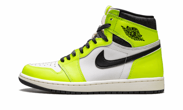 Air Jordan 1 High Og Visionaire