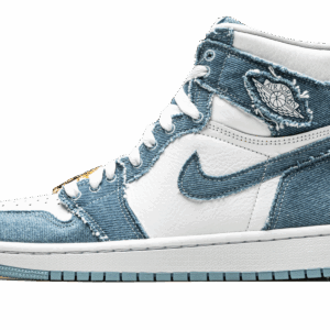 Air Jordan 1 High Og Wmns Denim