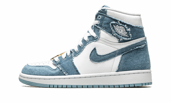 Air Jordan 1 High Og Wmns Denim