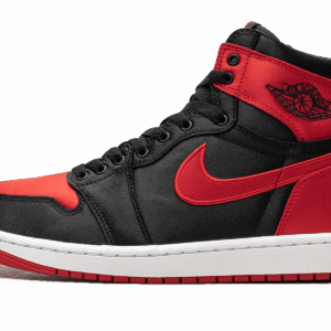 Air Jordan 1 High Og Wmns Satin Bred
