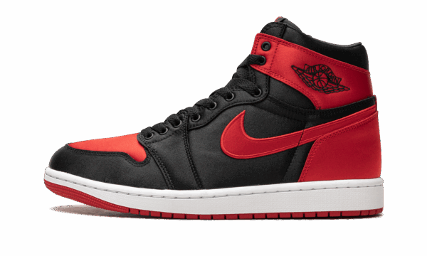 Air Jordan 1 High Og Wmns Satin Bred