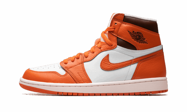 Air Jordan 1 High Og Wmns Starfish