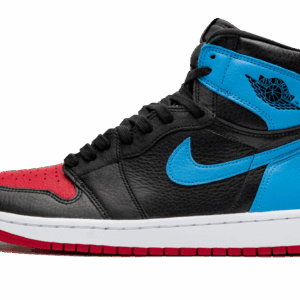 Air Jordan 1 High Og Wmns Unc To Chicago