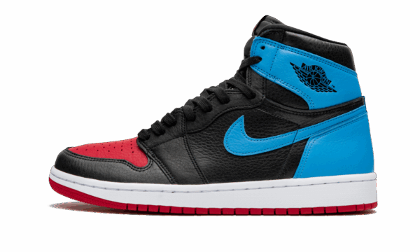 Air Jordan 1 High Og Wmns Unc To Chicago