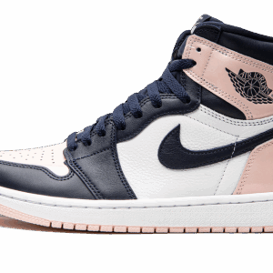 Air Jordan 1 High Wmns Bubble Gum