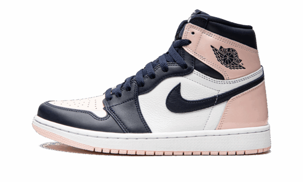 Air Jordan 1 High Wmns Bubble Gum