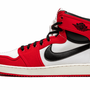 Air Jordan 1 Ko Chicago