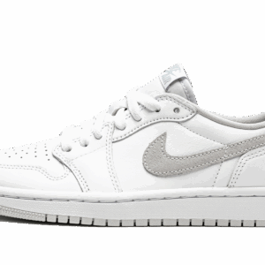 Air Jordan 1 Lo Og Wmns Neutral Grey
