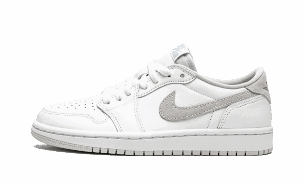 Air Jordan 1 Lo Og Wmns Neutral Grey