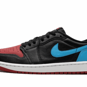 Air Jordan 1 Lo Og Wmns Unc To Chicago