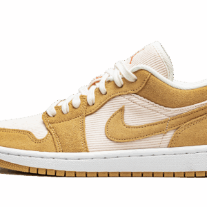 Air Jordan 1 Lo Se Wmns Corduroy Suede