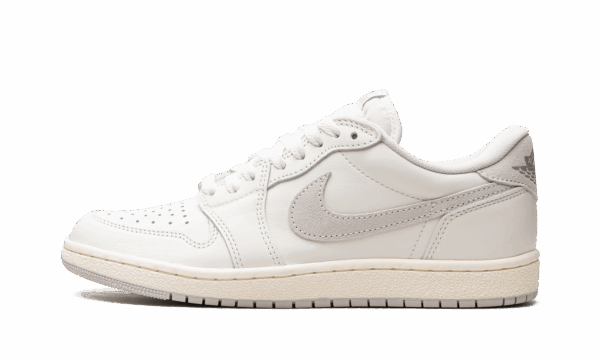 Air Jordan 1 Low 85 Neutral Grey