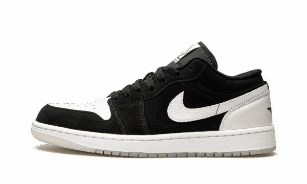 Air Jordan 1 Low Diamond