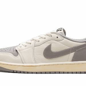 Air Jordan 1 Low Ex Atmosphere Grey