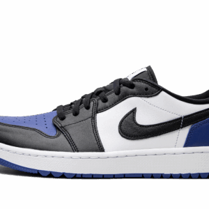 Air Jordan 1 Low G Royal Toe