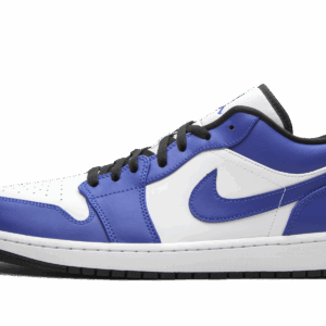 Air Jordan 1 Low Game Royal