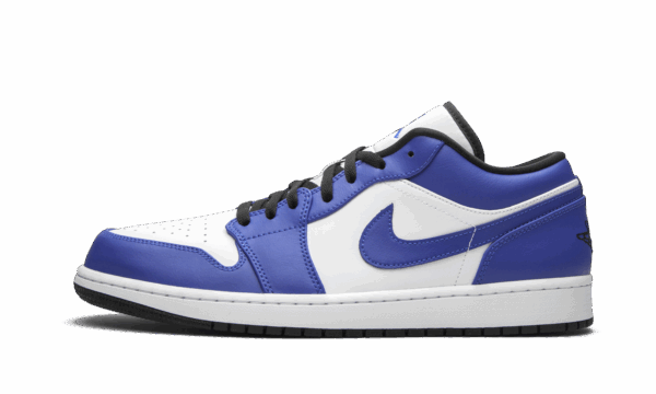 Air Jordan 1 Low Game Royal