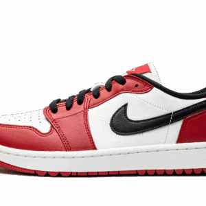 Air Jordan 1 Low Golf Chicago