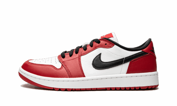 Air Jordan 1 Low Golf Chicago