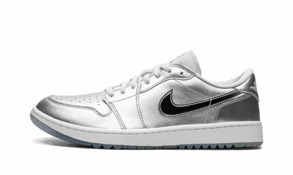 Air Jordan 1 Low Golf Gift Giving