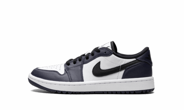 Air Jordan 1 Low Golf Midnight Navy