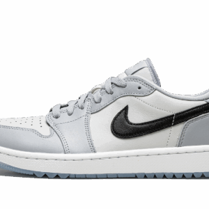 Air Jordan 1 Low Golf Wolf Grey