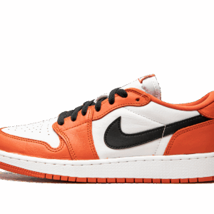 Air Jordan 1 Low Gs Starfish