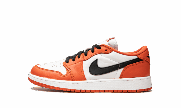 Air Jordan 1 Low Gs Starfish