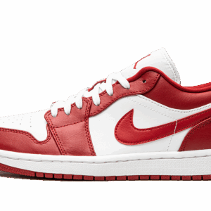 Air Jordan 1 Low Gym Red