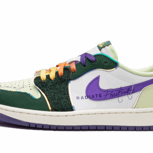 Air Jordan 1 Low Og Doernbecher 2023