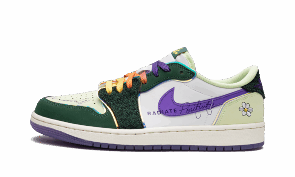 Air Jordan 1 Low Og Doernbecher 2023