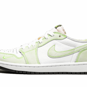 Air Jordan 1 Low Og Ghost Green