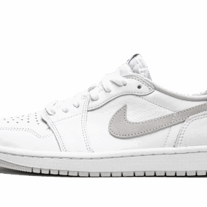Air Jordan 1 Low Og Neutral Grey