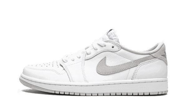 Air Jordan 1 Low Og Neutral Grey