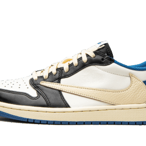 Air Jordan 1 Low Og Sp Travis Scott Fragment