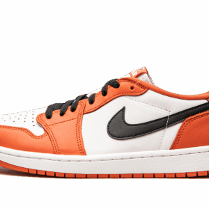 Air Jordan 1 Low Og Starfish