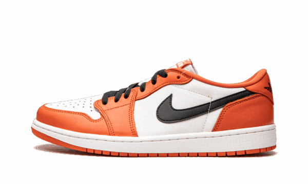 Air Jordan 1 Low Og Starfish