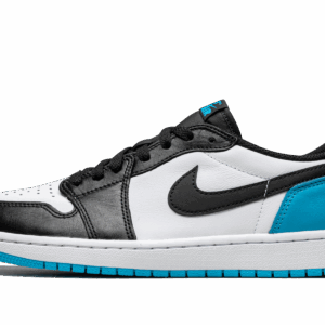 Air Jordan 1 Low Og Unc
