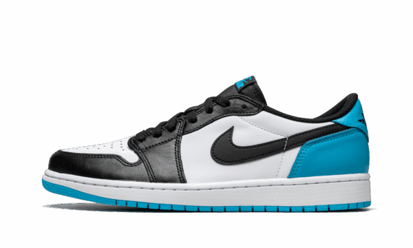 Air Jordan 1 Low Og Unc