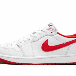 Air Jordan 1 Low Og University Red