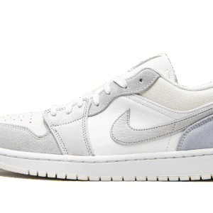 Air Jordan 1 Low Paris