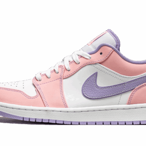 Air Jordan 1 Low Se Arctic Punch